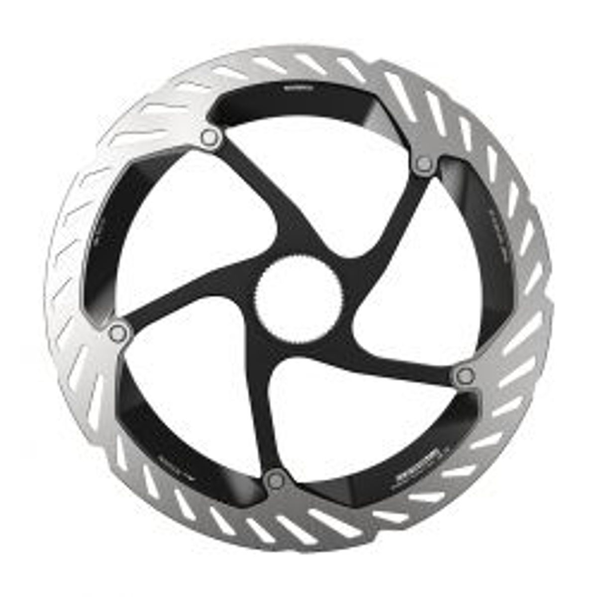 Shimano Skivebremserotor Rt-cl900 203mm Ext. Låsering - Cykel bremseskive