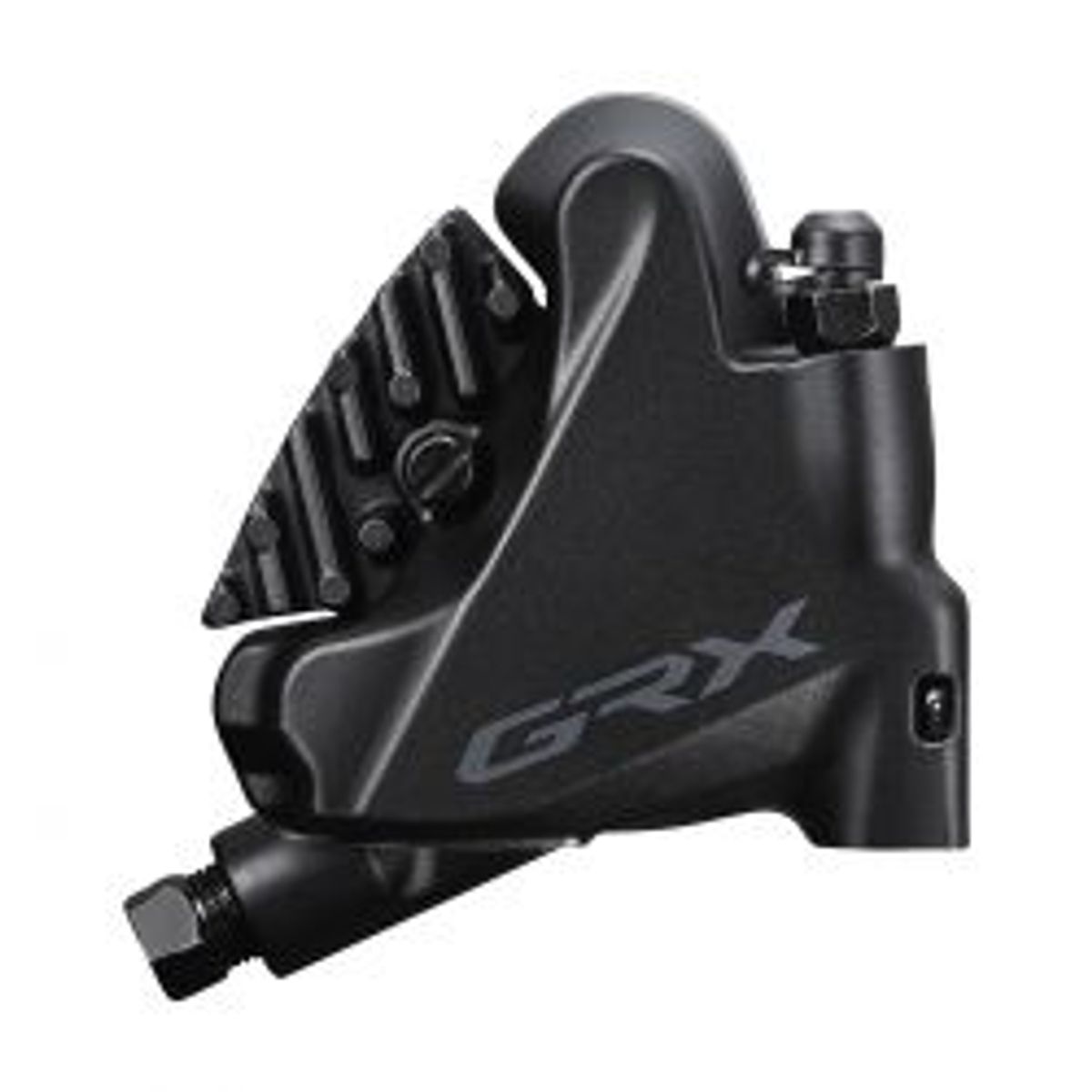 Shimano Skivebremsesæt Grx Højre Bag St-rx610(r), Br-rx400(r) - Cykel skivebremsesæt