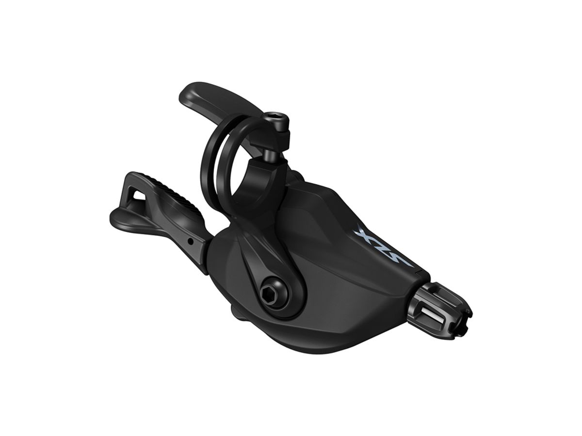 Shimano SLX - Højre skiftegreb klampe - M7100 - Til 12 gear