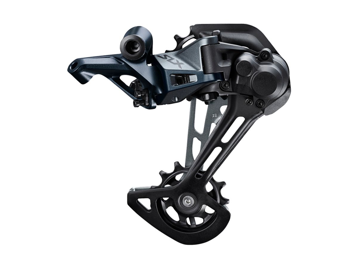 Shimano SLX Shadow RD+ Bagskifter M7100-SGS - 1x12 gear