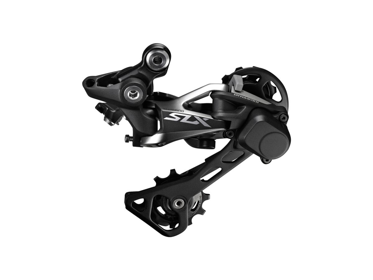 Shimano SLX Shadow RD+ BagskifterRD-M7000-11 - 11 gear - Shadow+ t