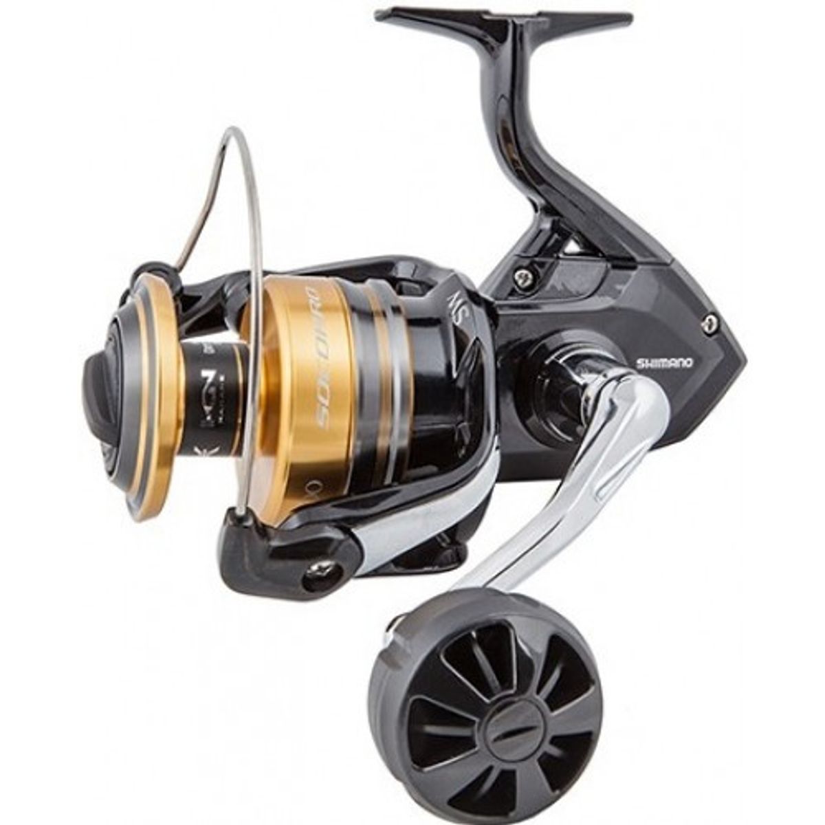 Shimano Socorro SW