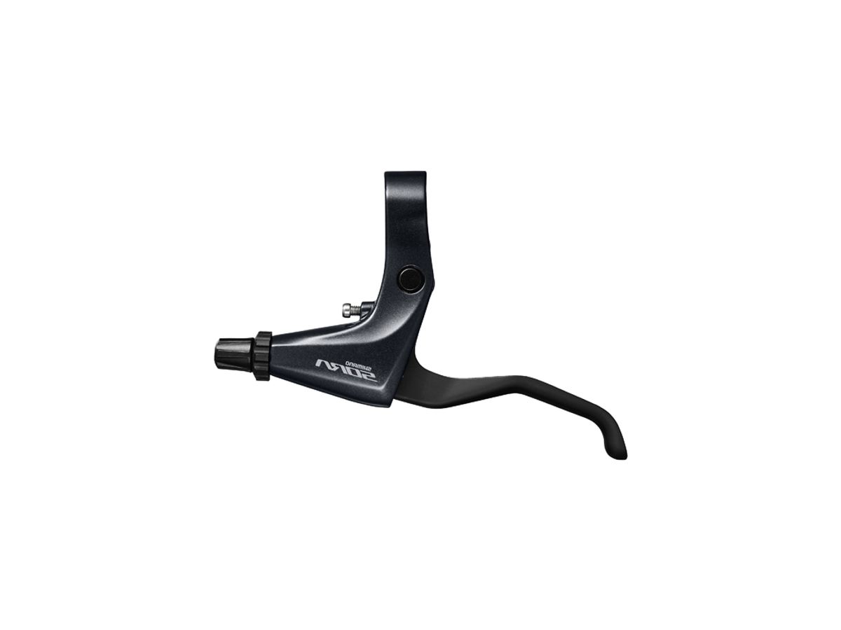 Shimano Sora BL-R3000 - Bremsegreb højre - Flatbar sort