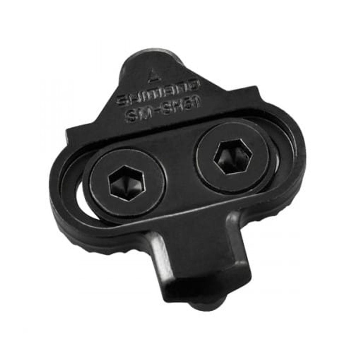 Shimano SPD SM-SH51 Klampe MTB