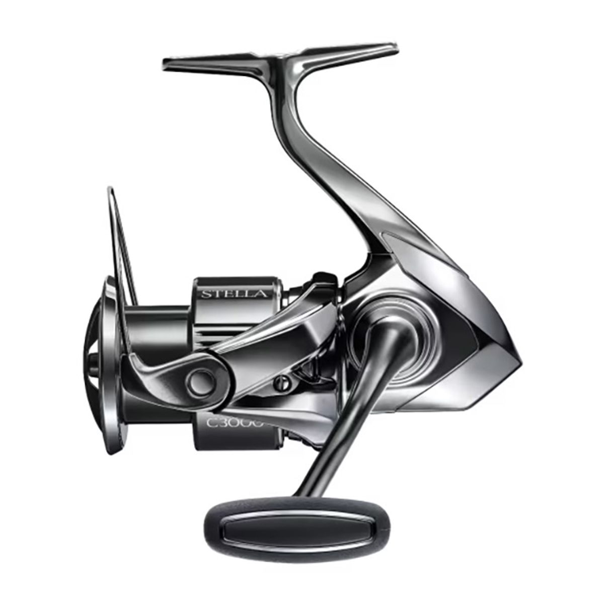 Shimano Stella 3000 FK - Fastspolehjul