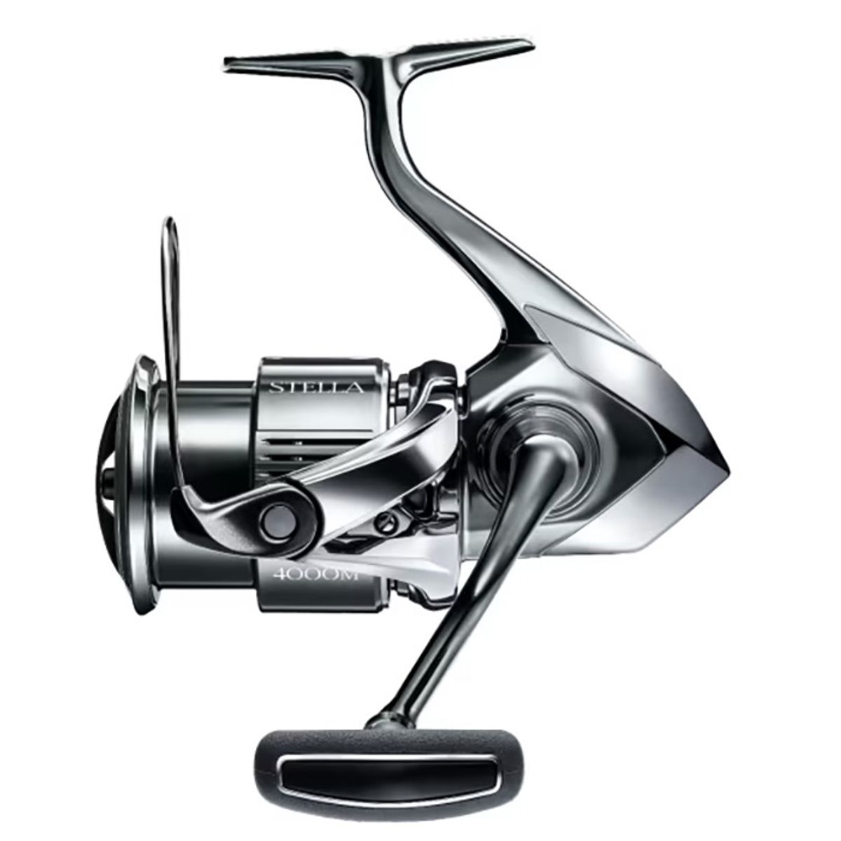 Shimano Stella 4000 FK - Fastspolehjul