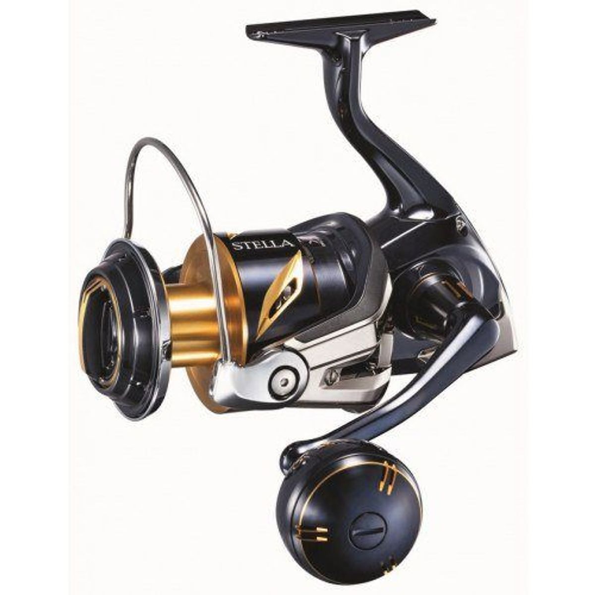 Shimano Stella SW C