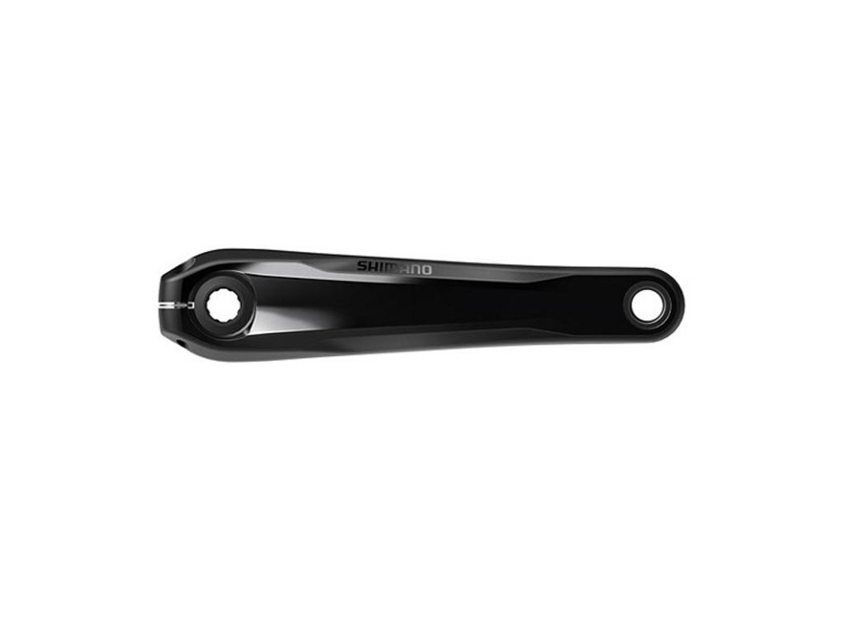 Shimano Steps - Pedalarm højre - 175mm - FC-EM900