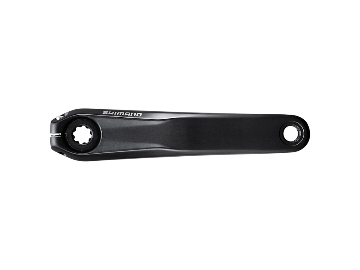 Shimano Steps - Pedalarm Højre side FC-E8050 - 170 mm lang