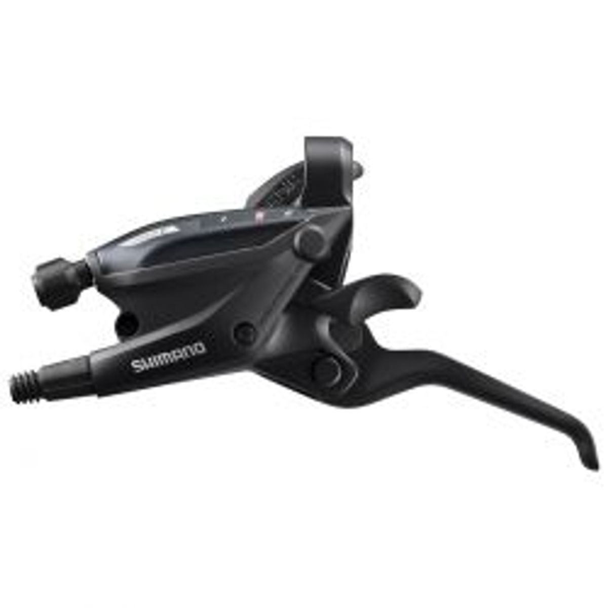 Shimano Sti-greb Venstre 3-fgr St-ef505 Skivebremse - Cykel bremsegreb