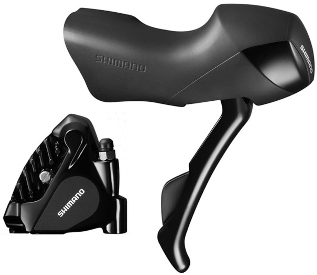 Shimano STI-Grebssæt ST-RS505