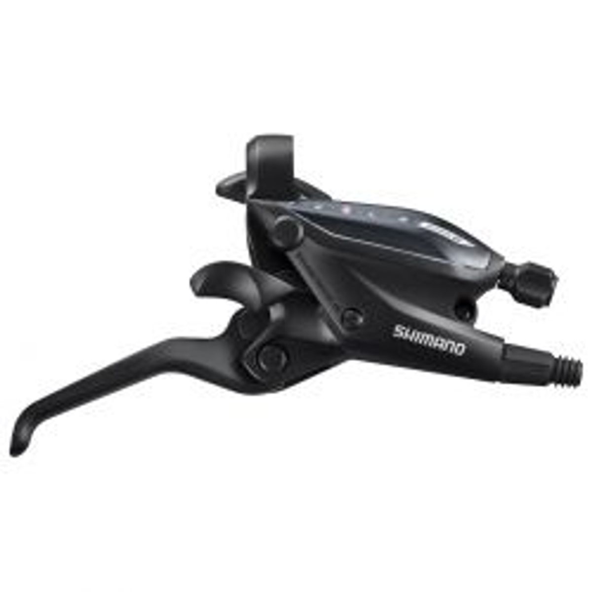 Shimano Sti-grep Højre 9s St-ef505 Sort - Cykel bremsegreb