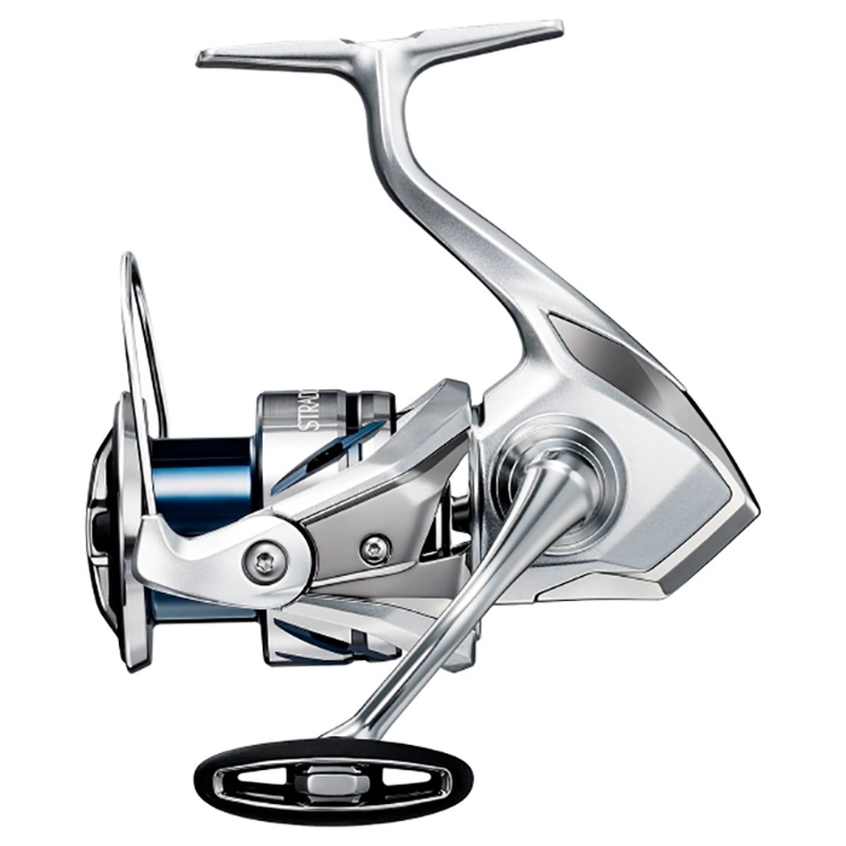 Shimano Stradic C3000 FM - Fastspolehjul