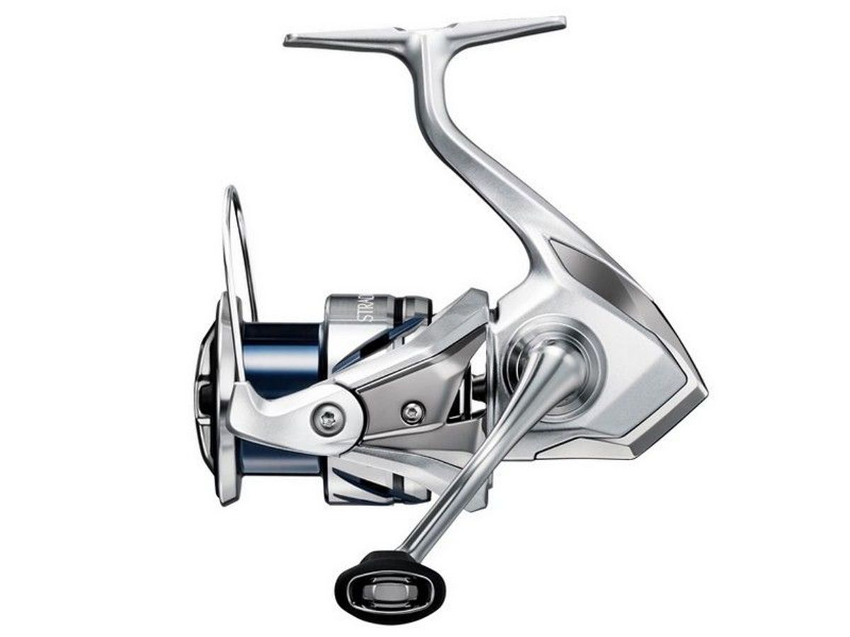 Shimano Stradic FM - 1000