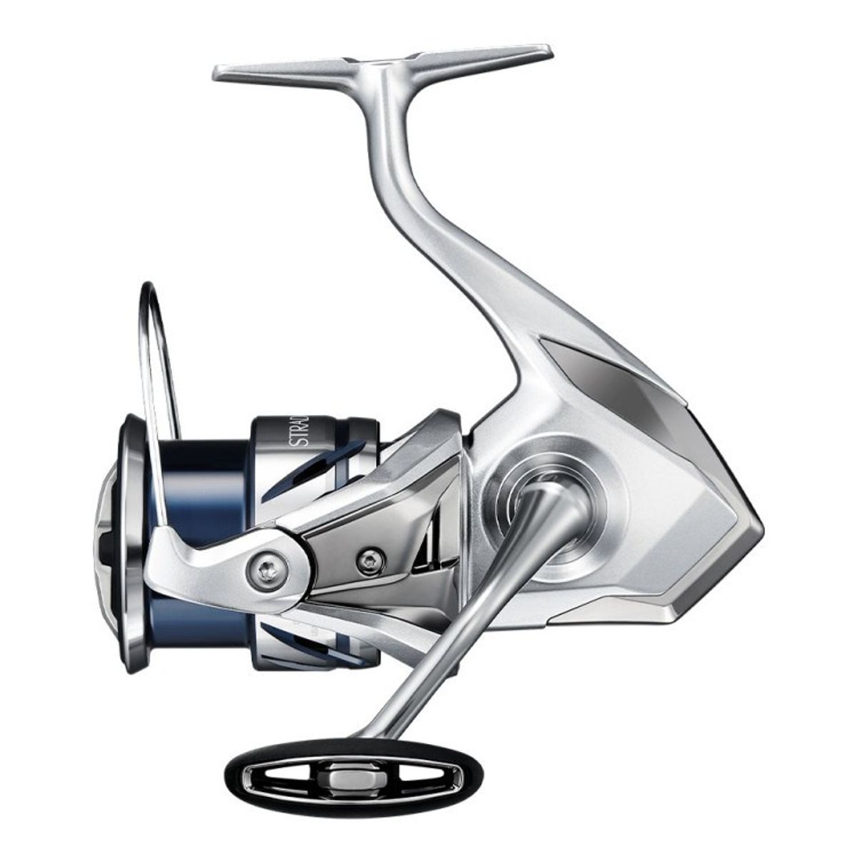 Shimano Stradic FM Fastspolehjul. 4000 FM