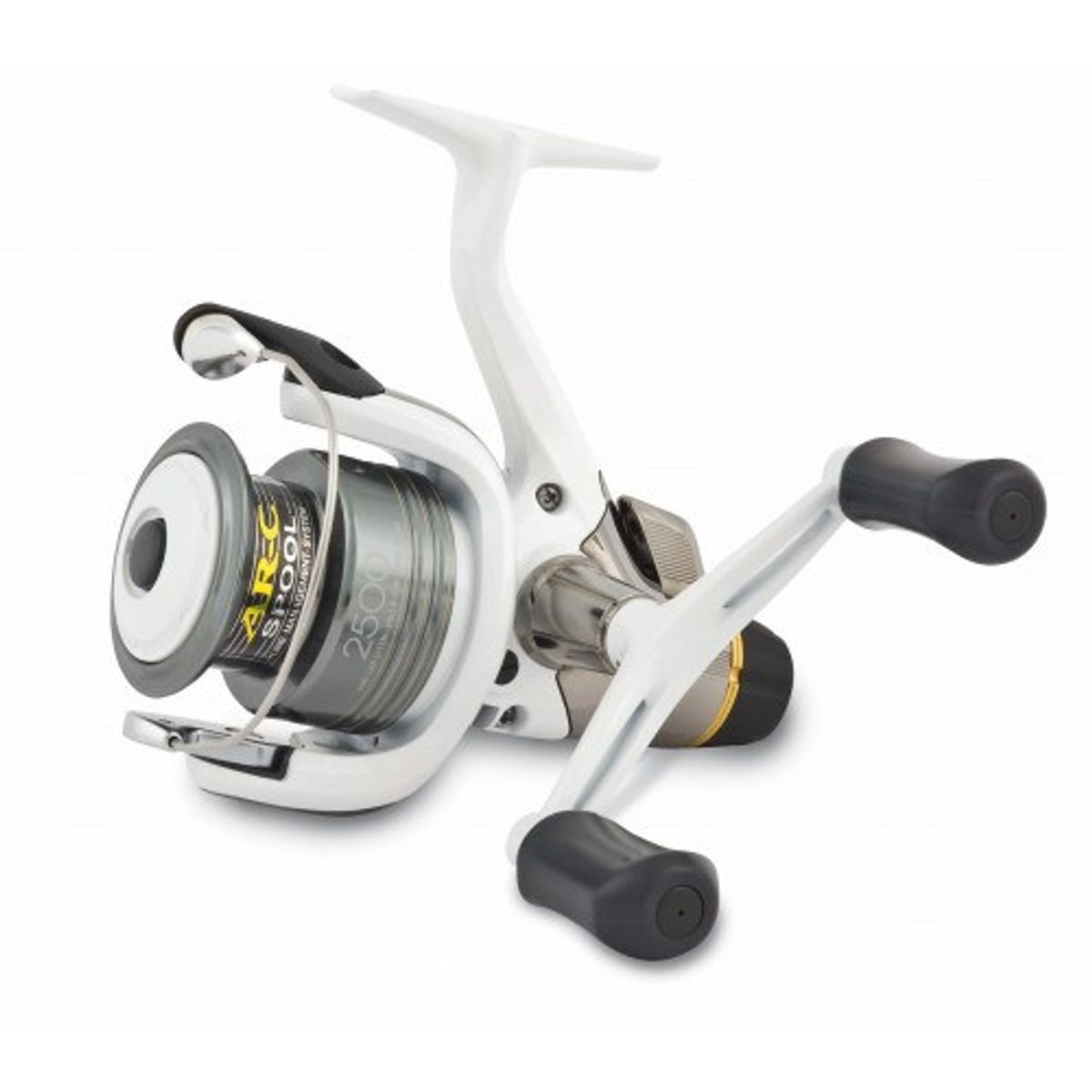 Shimano Stradic GTM-RC