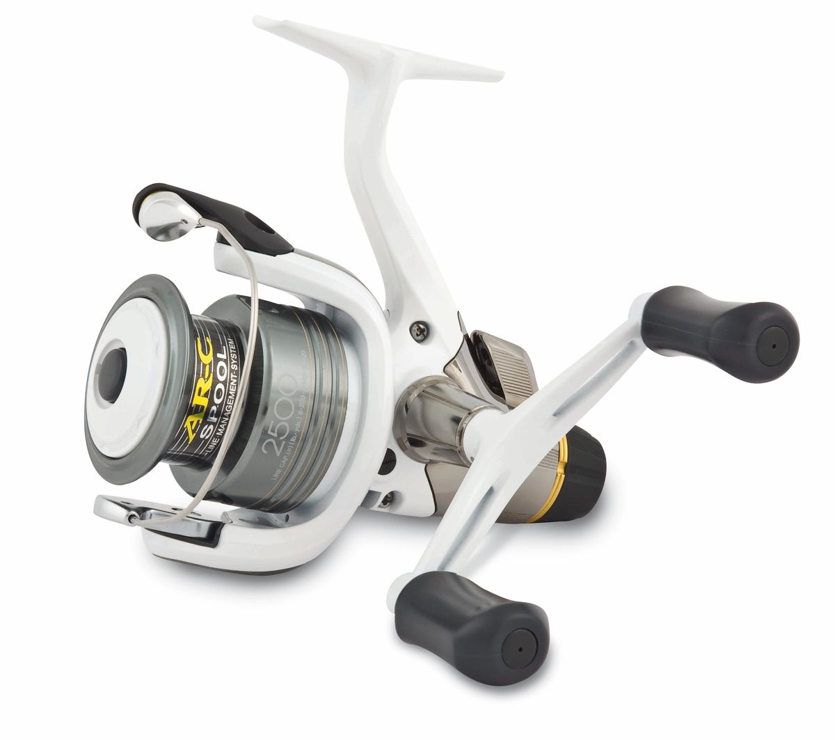 Shimano Stradic GTM RC Fastspolehjul 3000S GTM-RC