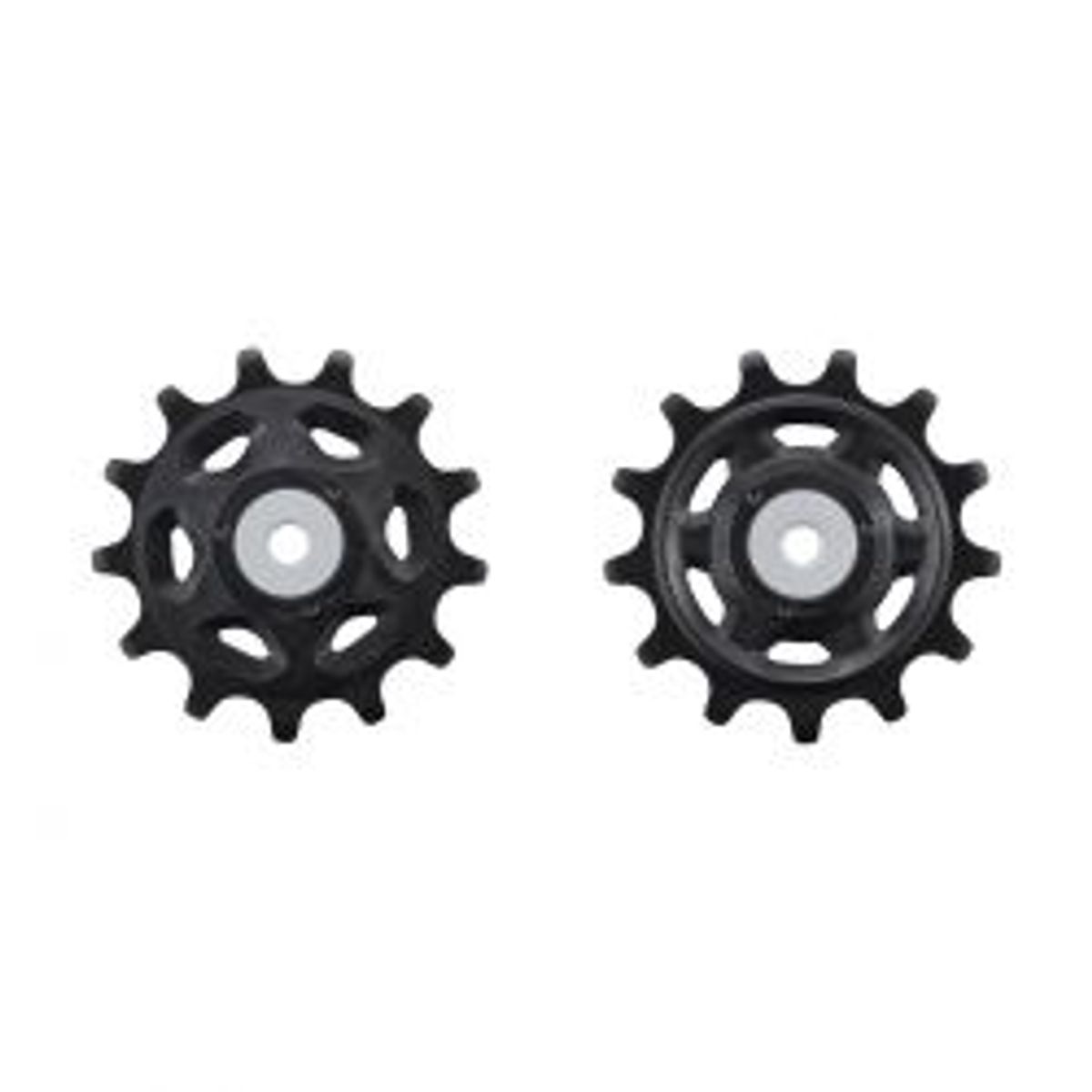 Shimano Tension & Guide Pulley Set Rd-m8130-sgs - Cykel pulleyhjul