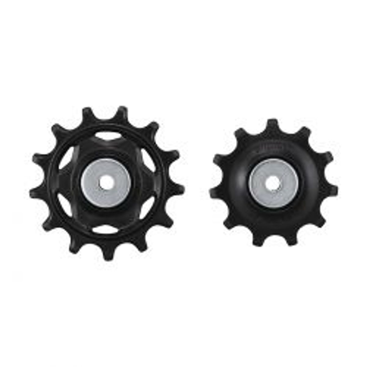 Shimano Tension & Guide Pulley Set Rd-u6020 For Rd-u6020-10/ 11 - Cykelreservedele