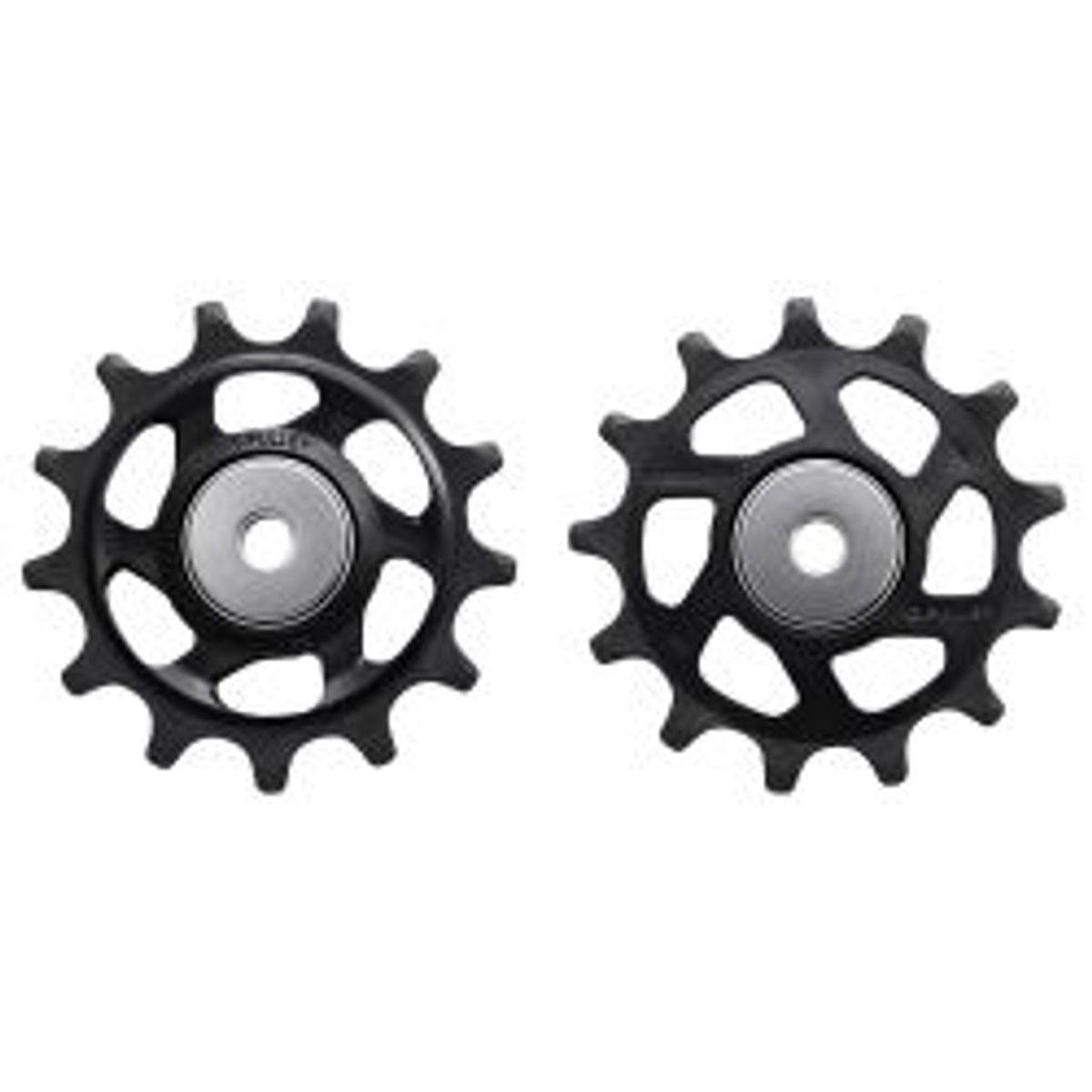 Shimano Tension & Guide Pulley Sæt Rd-m9100 - Cykel pulleyhjul