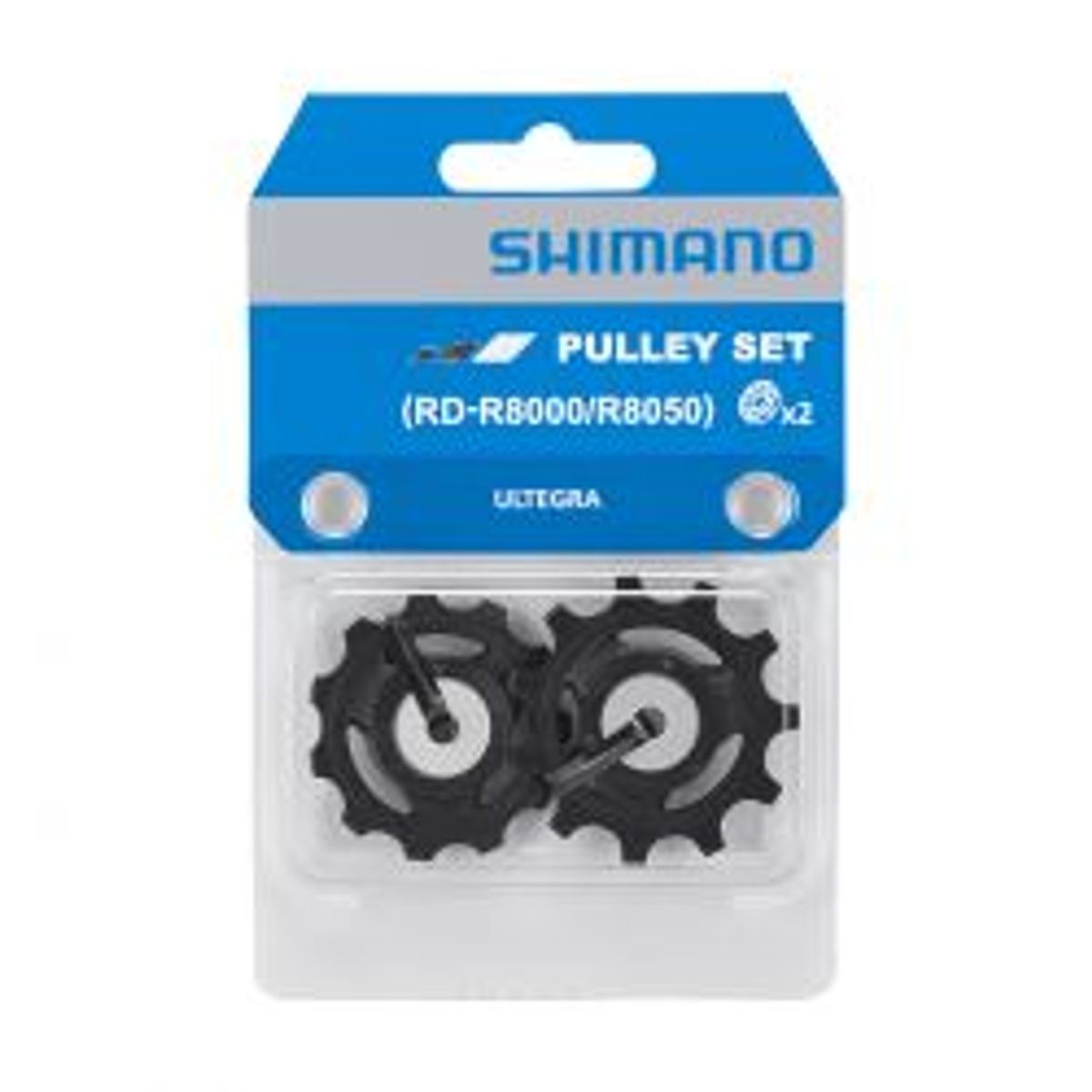 Shimano Tension & Guide Pulley Sæt Rd-r8000 - Cykel pulleyhjul