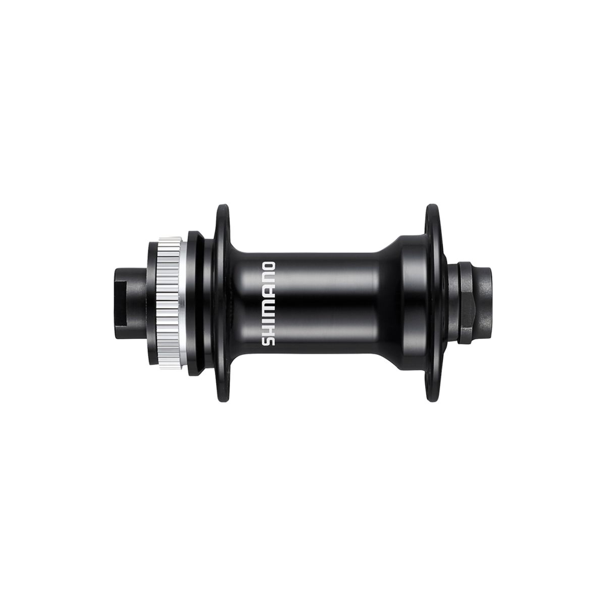 Shimano Tiagra Fornav - Med E-Thru aksel - CL Disk - 100mm bred