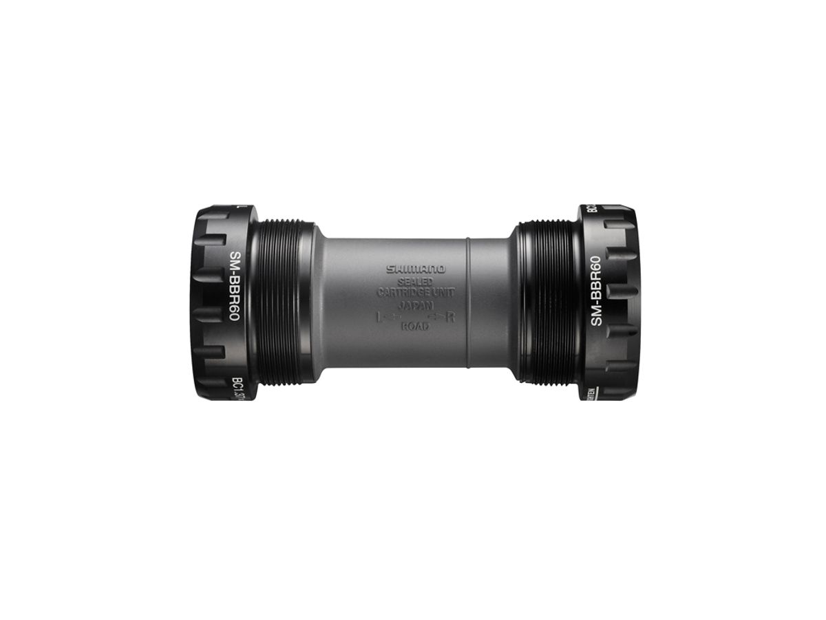 Shimano Ultegra 6800 - Krankleje - BSA gevind - SM-BR60-B