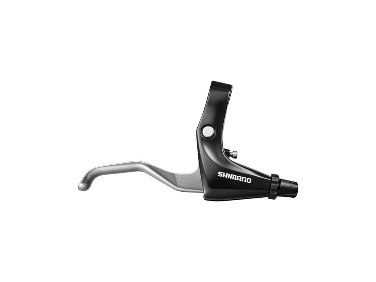 Shimano Ultegra - Bremsegreb højre til flatbar - Sort - BL-R780