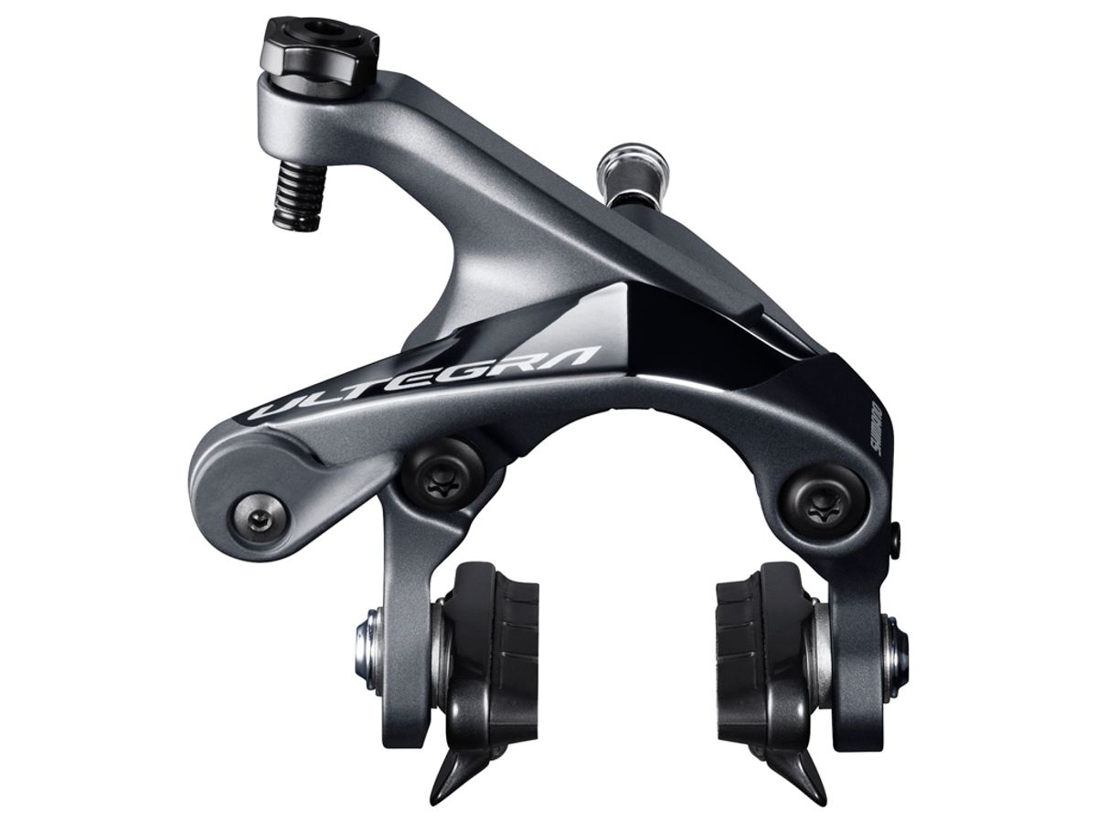 Shimano Ultegra - Bremseklo BR-R8000 - til baghjul - Centerbolt