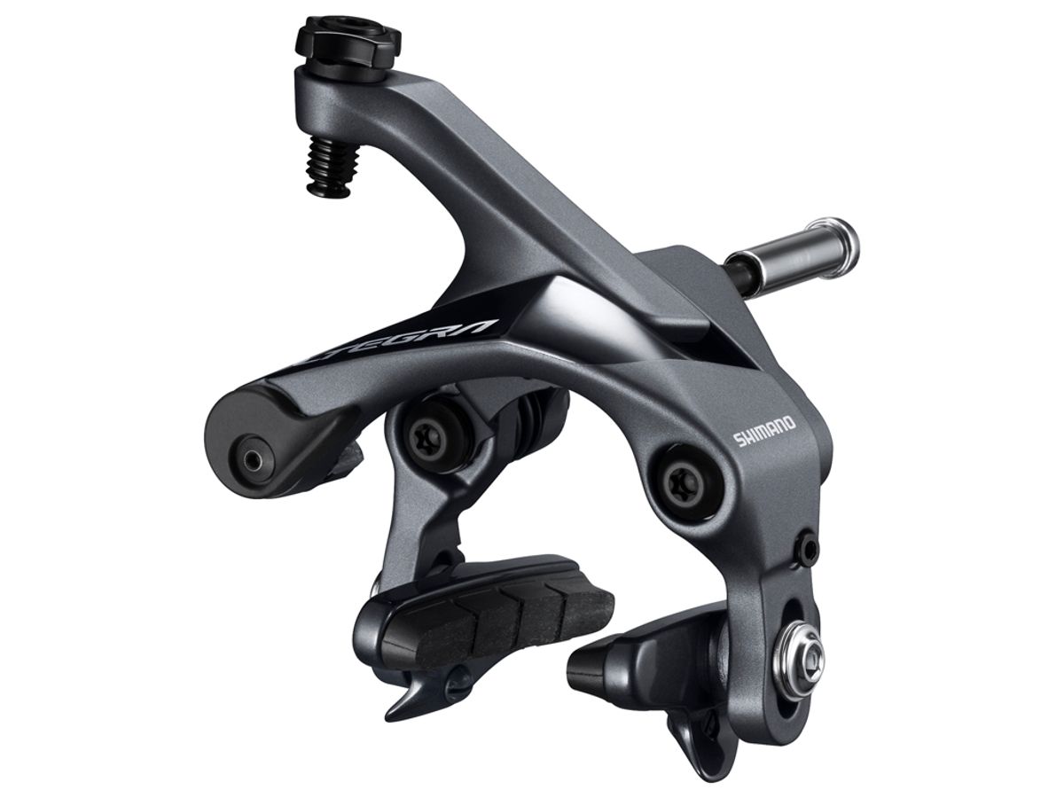 Shimano Ultegra - Bremseklo BR-R8000 - til forhjul - Centerbolt