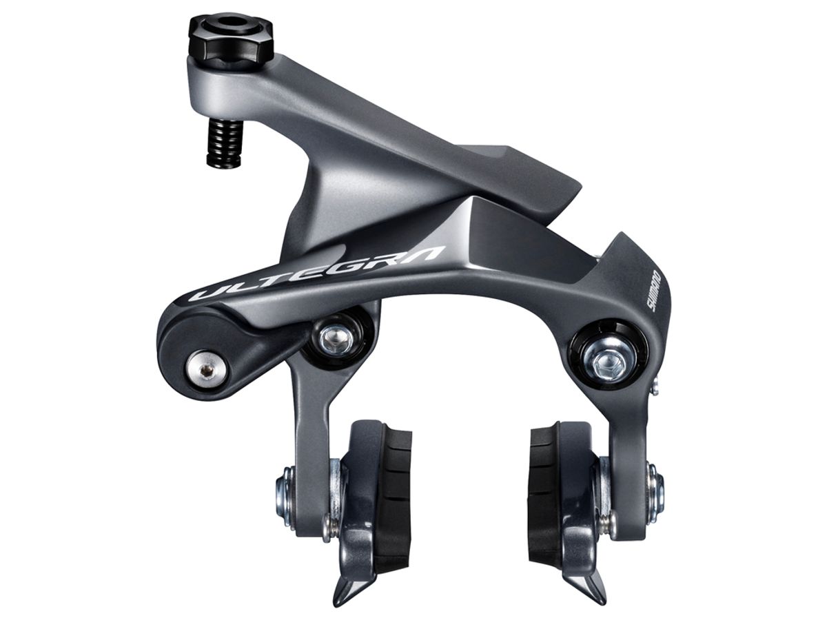 Shimano Ultegra - Bremseklo BR-R8010-RS - til baghjul - 2 bolt montering