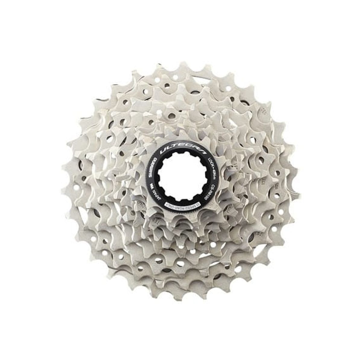 Shimano Ultegra CS-R8101 12-Speed Kassette