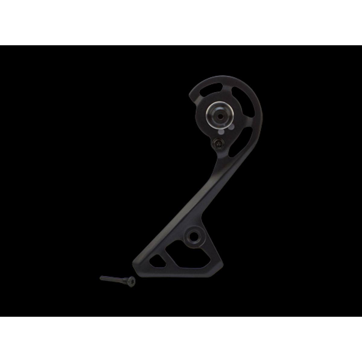 Shimano Ultegra Di2 - Yderplade til bagskifter model RD-R8050-SS