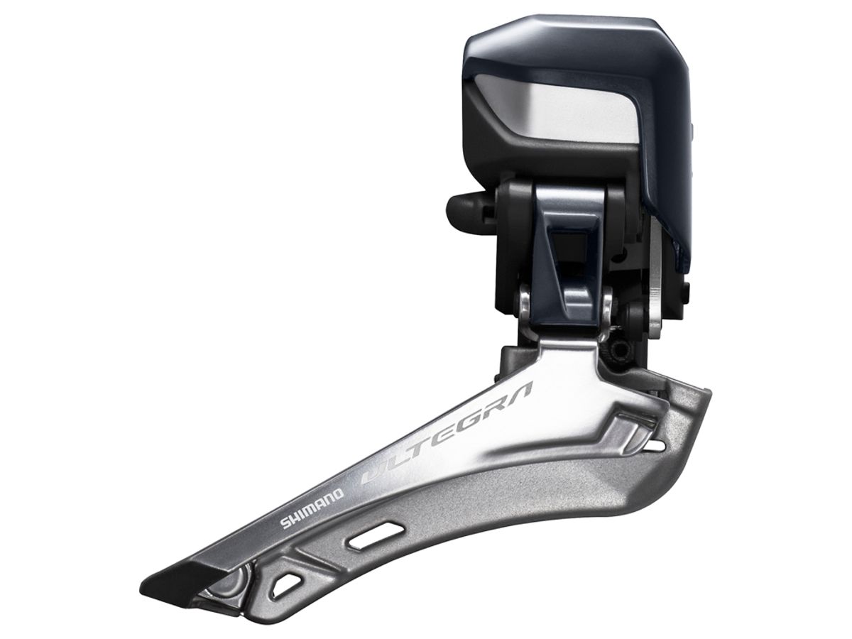 Shimano Ultegra Forskifter Di2 - FD-R8050 - Elektronisk - direkte montering