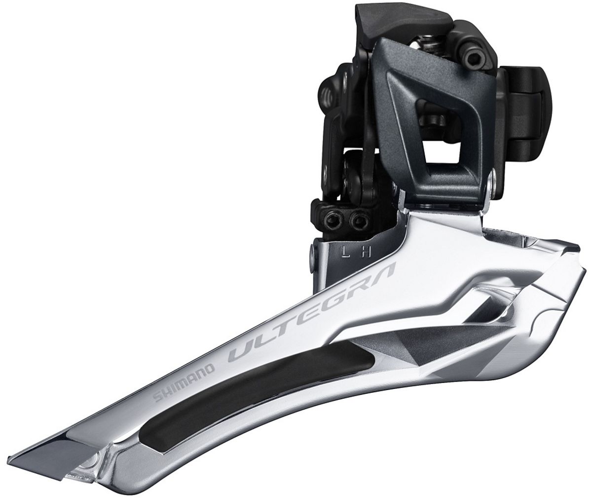 Shimano Ultegra Forskifter Dobbelt FD-R8000 31.8mm