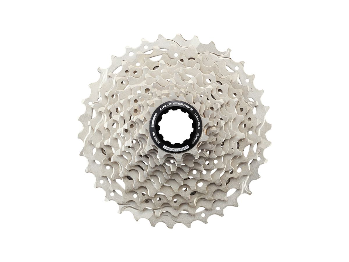 Shimano Ultegra - Kassette 12 gear 11-34 tands - R8100