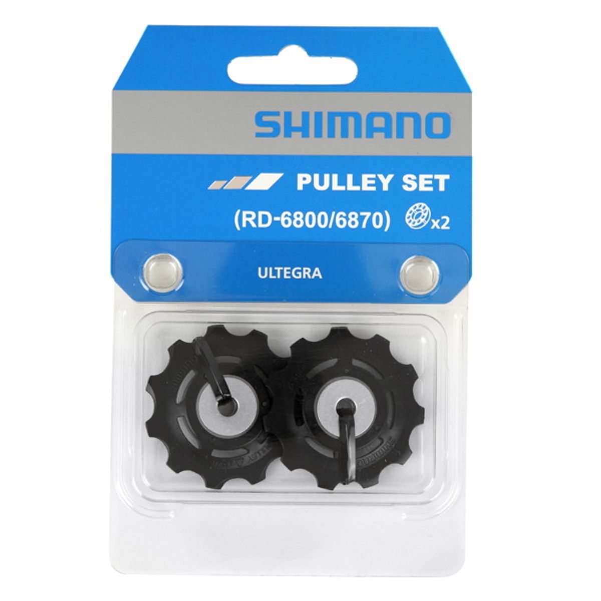 Shimano Ultegra Pulleyhjul par - RD-6800