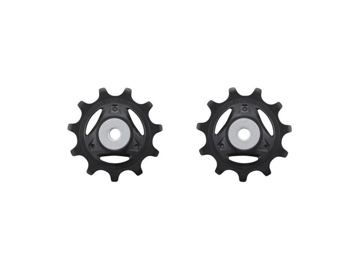 Shimano Ultegra - Pulleyhjul sæt med 11 tænder til 12 gears bagskifter - RD-R8150