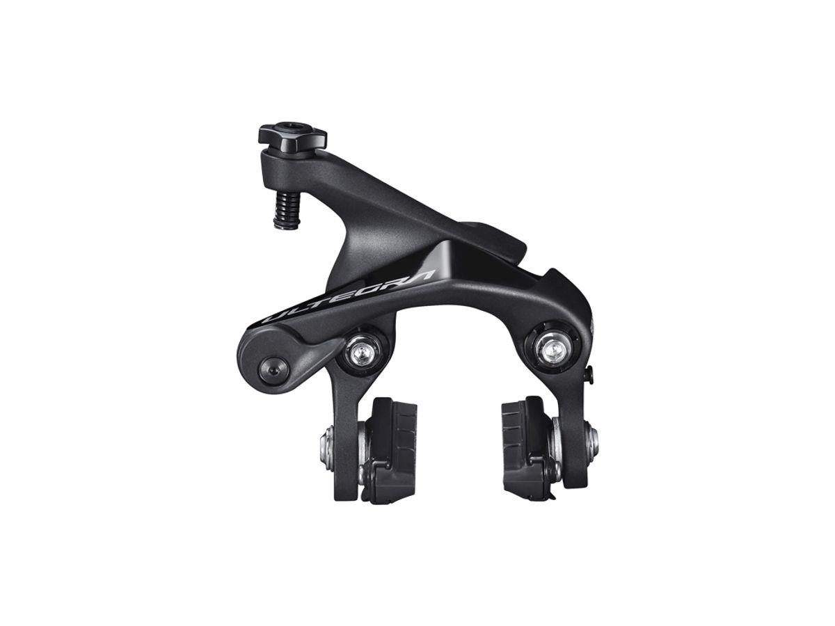 Shimano Ultegra R8110-RS - Bremseklo til baghjul - 2 bolt montering