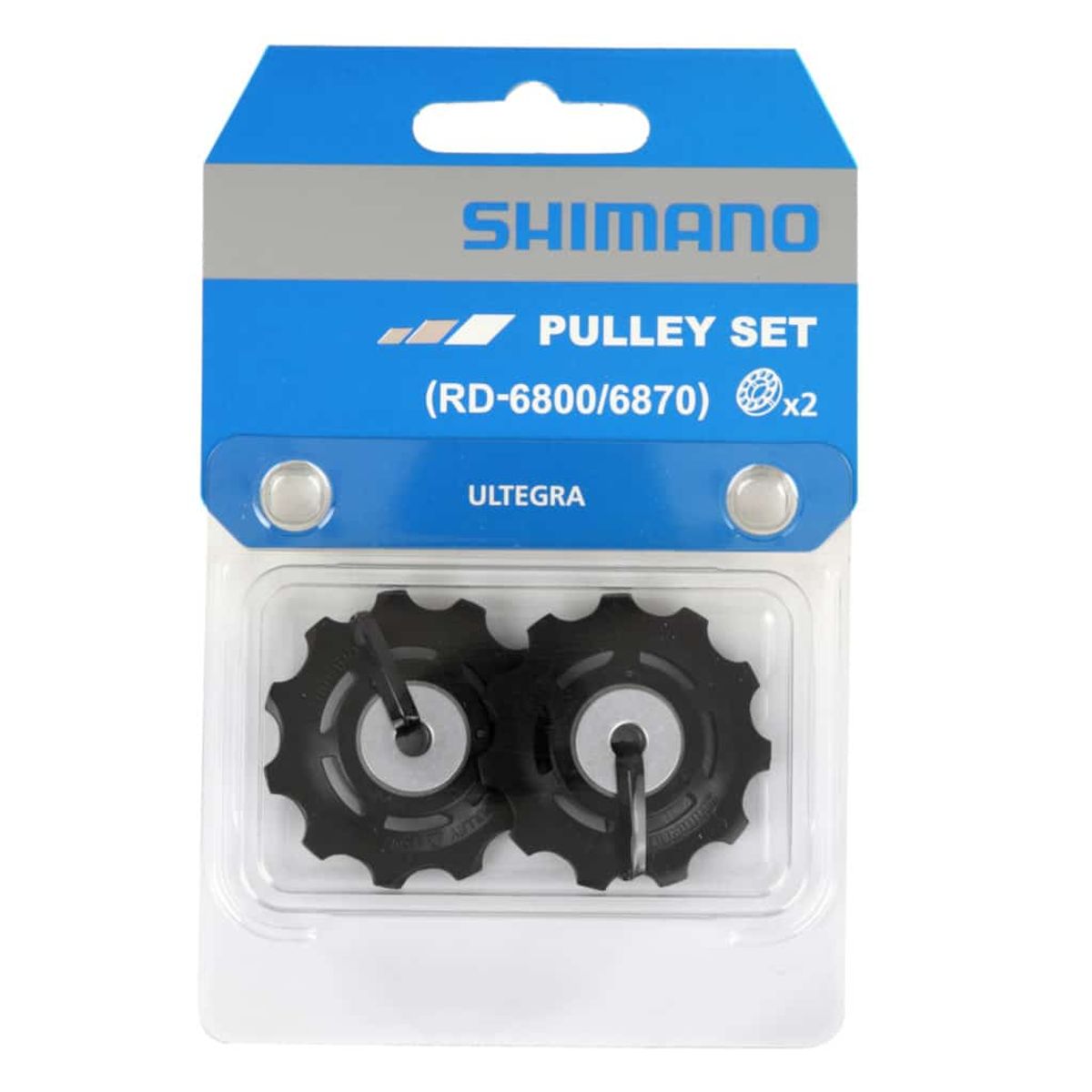 Shimano Ultegra RD-6800 Pulleyhjul