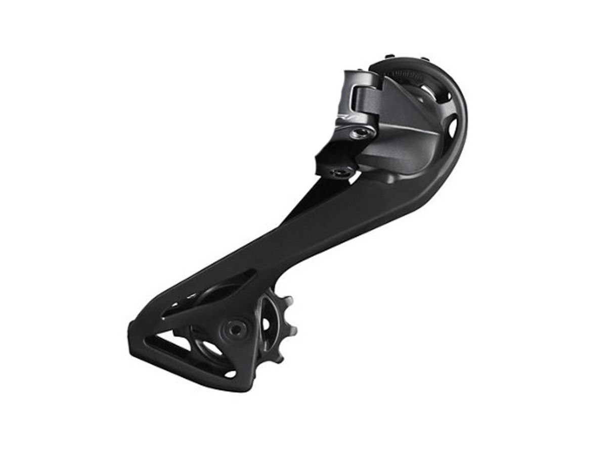 Shimano Ultegra - Yderplade og skrue til bagskifter 12 gear - RD-R8150