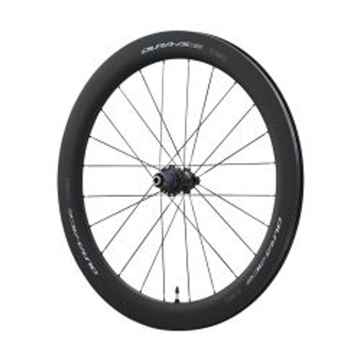 Shimano Wheel Rear R9270-c60 Carb Tubeless Disc Br Ethru - Cykelhjul