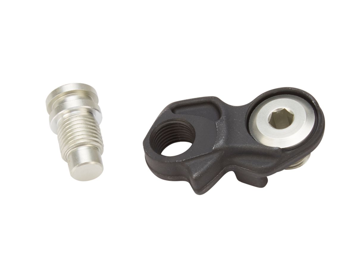 Shimano XT - Beslag til bagskifter - Aksel unit adapter - RD-M8050