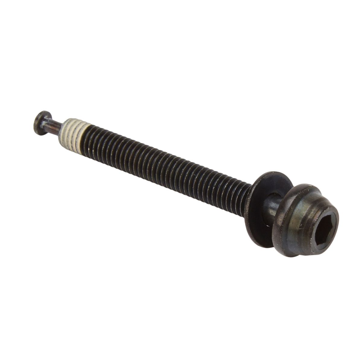 Shimano XT - Bolt for bremsekaliber - M6 x 40,2mm - BR-M8100