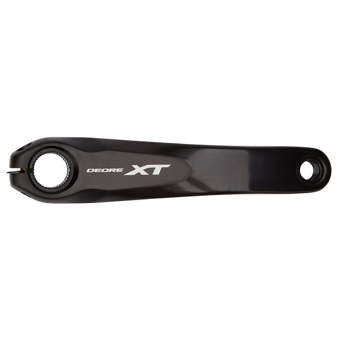 Shimano XT - Pedalarm til FC-M8000 - Venstre - 170 mm lang