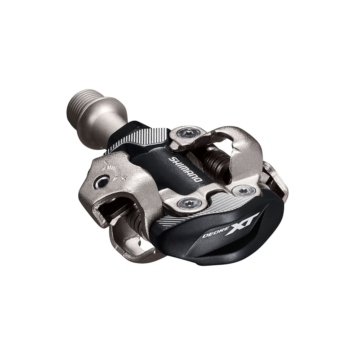 Shimano XT Pedaler - M8100 SPD