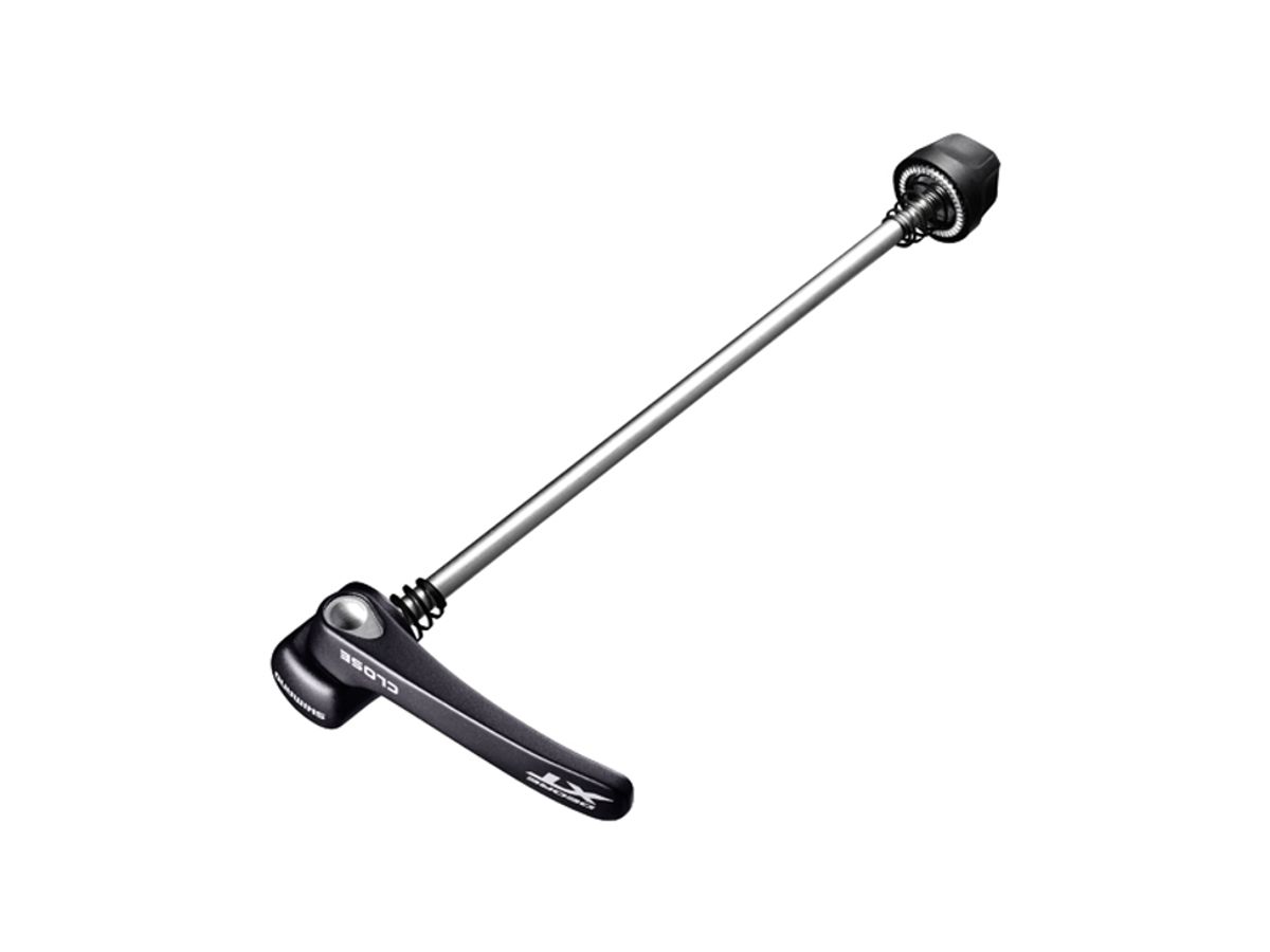 Shimano XT - Quick Release 168mm lang