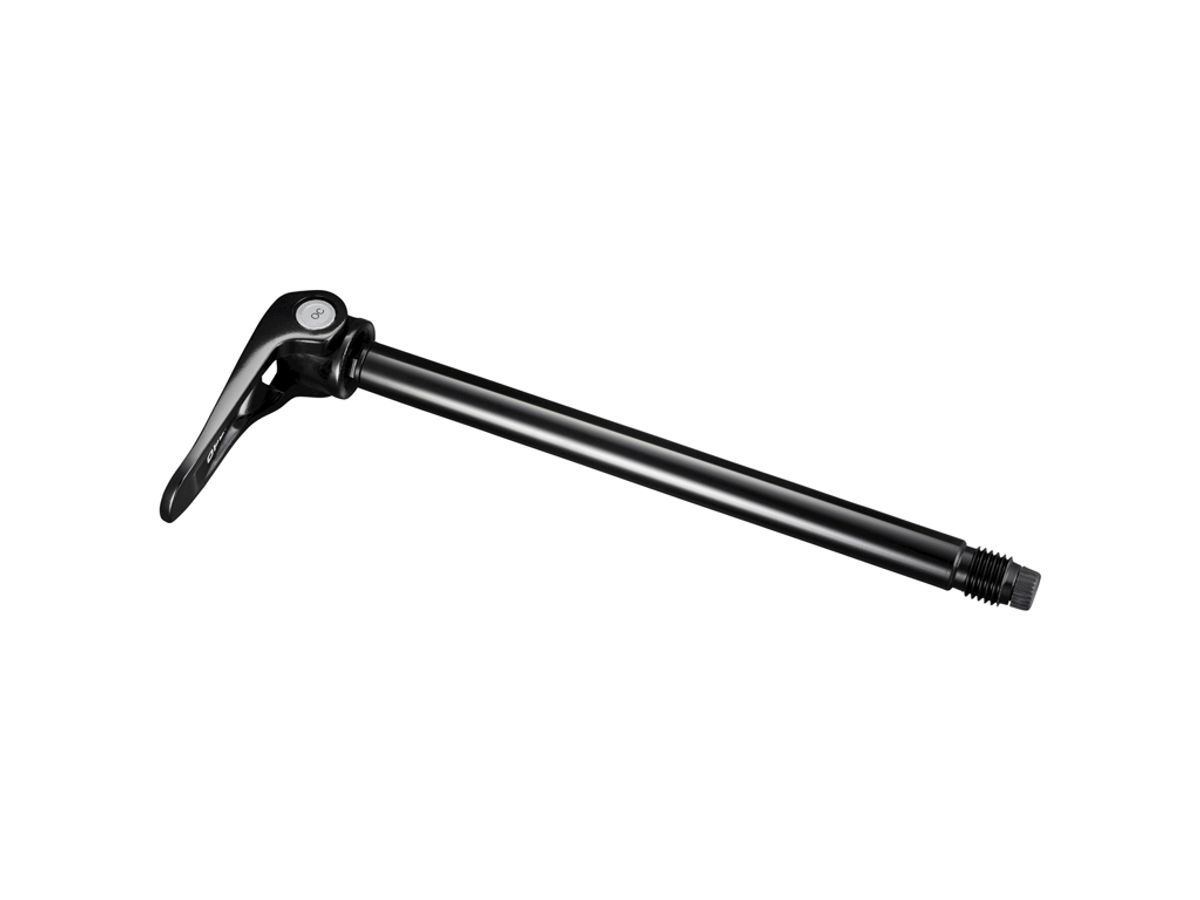 Shimano XTR - E-Thru Quick release aksel - 142x12mm - SM-AX720