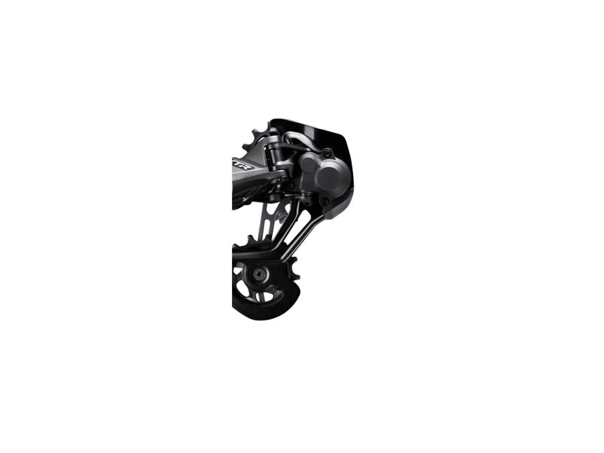 Shimano XTR - Inderplade til bagskifter SGS - RD-M9100