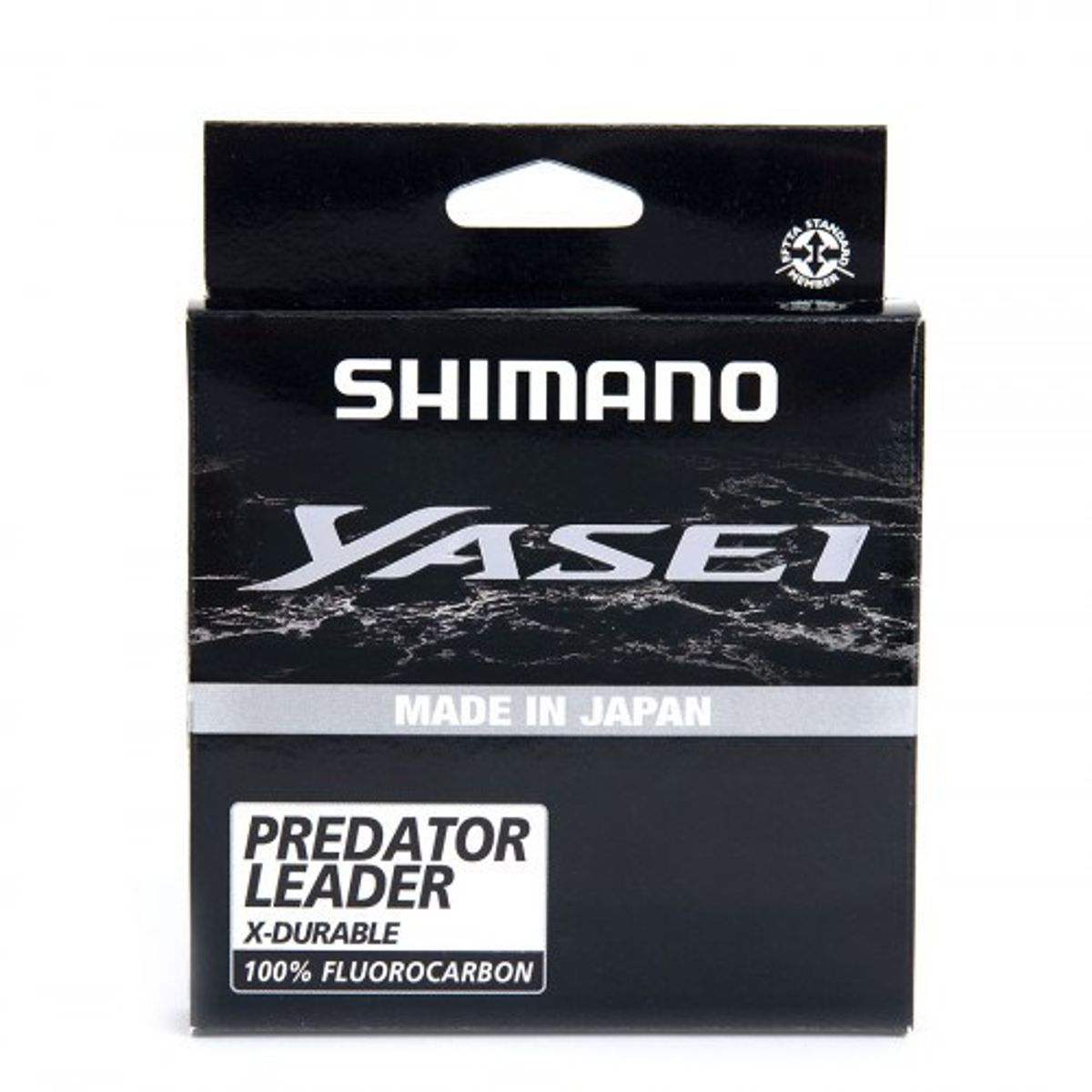 Shimano Yasei Fluorocarbon 50m